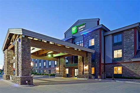 holiday inn baxter|Brainerd Holiday Inn Express Hotel I Three Bear。